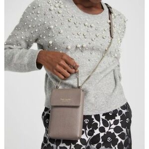 Kate Spade Veronica Crossbody Bag